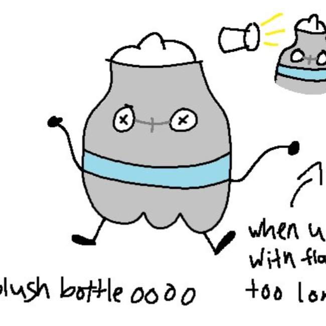 DefaultThePlushBottle tweet media