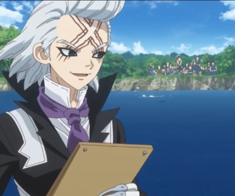 SinCuenta_10's tweet photo. Las caras de Xeno😖😖
#dcst #drstone https://t.co/9JBWDJyuix