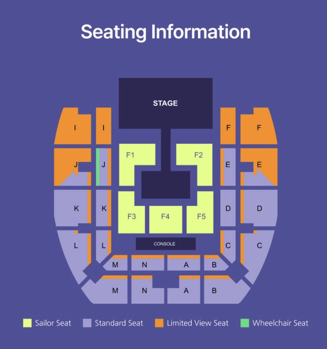 _fercho_100's tweet photo. wts/ขายบัตร 

2026 ATEEZ FANMEETING ATINY’S VOYAGE : TINY MYSTERY

☆ 2026.07.18
F2 Row 5 — 11,000฿
F3 Row 12 — 8,500฿
F5 Row 10 — 9,500฿

☆ 2026.07.19
F1 Row 9 
Adjacent seats available
#ATEEZ #ATINY #ATINYS_VOYAGE #TINY_MYSTERY #ATEEZinSEOUL #ATINYS_VOYAGE https://t.co/rbN6FEGWxa