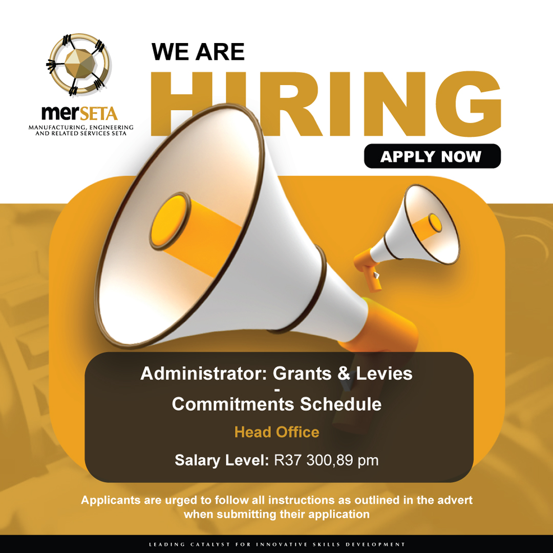 merSETASocial's tweet photo. We’re Hiring!

Vacancy: https://t.co/zYlIp97QdB

Application form: https://t.co/s5RJtRLfrc

#vacancy2026 #Merseta https://t.co/IMmaiGjwYt