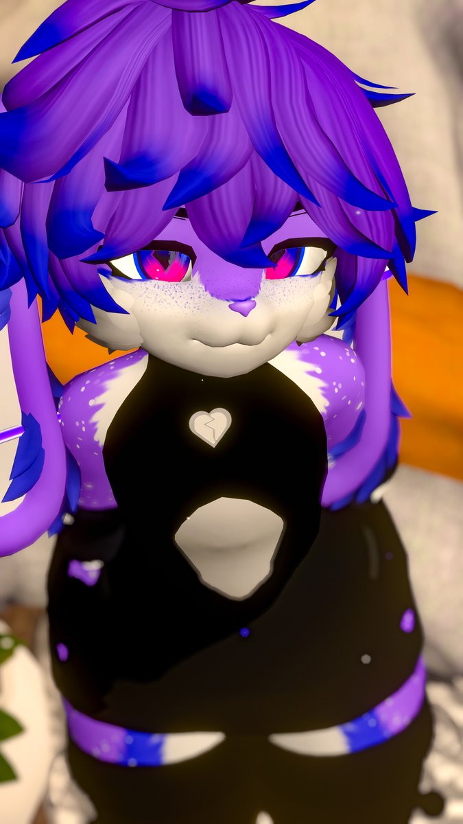 💜 Endroxicon 💜 tweet media
