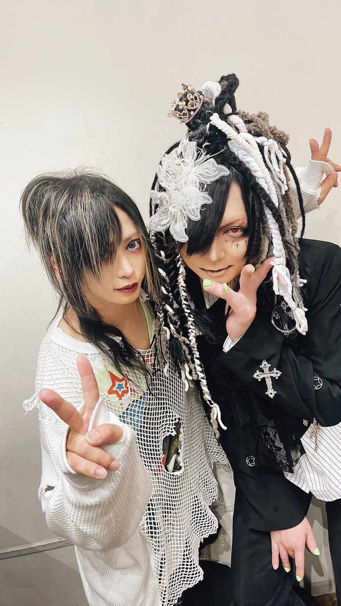 あをいはる (@hal_the_strange) / Posts / X