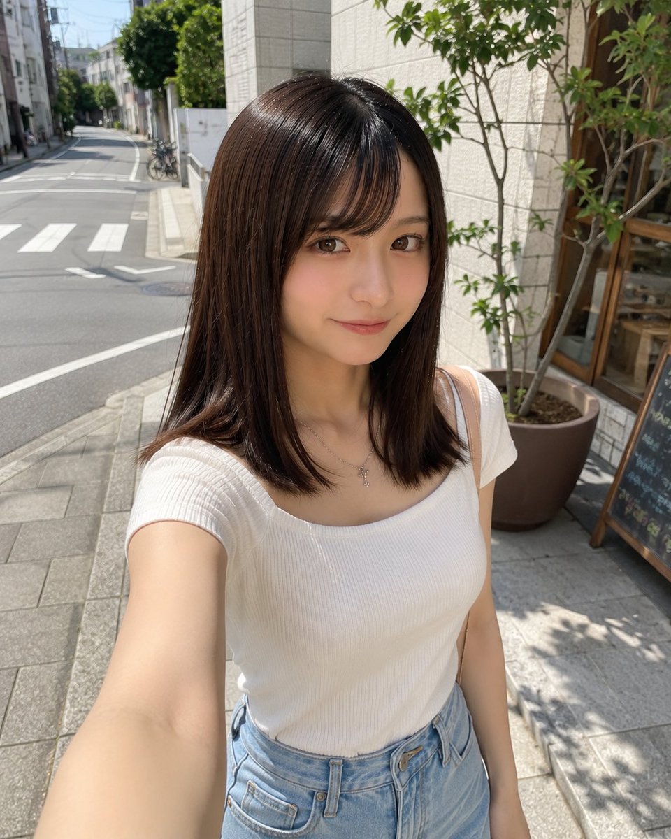 夜のれな tweet media