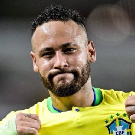 devrefutboluu's tweet photo. 🚨 Neymar, adale sakatlığı nedeniyle 2-3 hafta sahalardan uzak kalacak. (Romano)

❌ Brezilya'nın Dünya Kupası'ndaki ilk maçını kaçıracak. https://t.co/SJG2bnhOGc