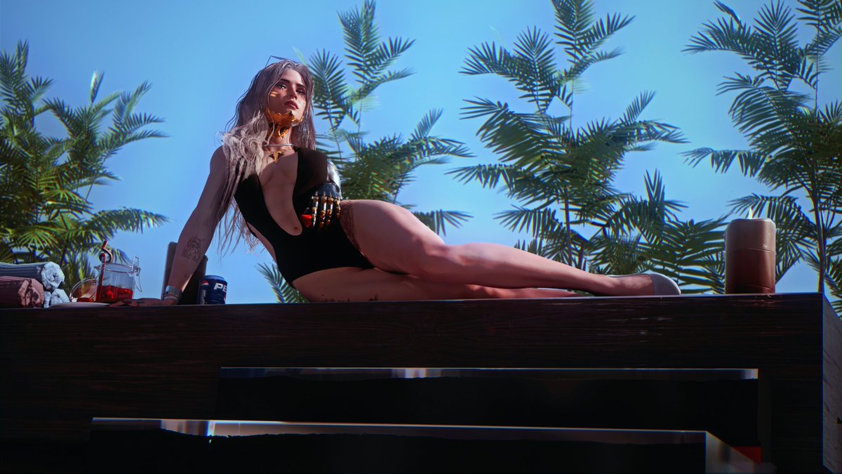 ShadowTheDM's tweet photo. Upcoming Deep Plunge Swimsuit by Sancheeezzz
ft sexy pixel lady by my hoe @hausvonsin

Cause I'm that girl that drives you crazy, but you can't leave me alone. https://t.co/ZVedjfgL1z