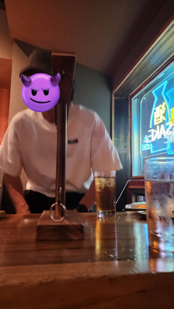 myc_camp's tweet photo. 強すぎる👿 https://t.co/EmlYuKW57k