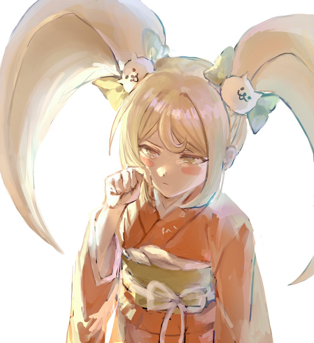くに tweet media