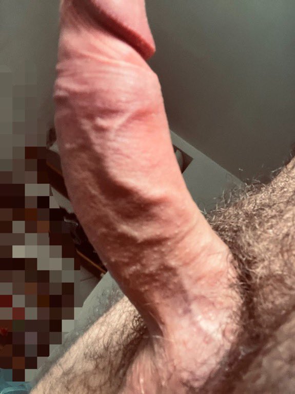 MikeDP_1979's tweet photo. Do Gen Z chicks want to choke on my experienced 47-year-old cock ⁉️🔥💦 https://t.co/SePOjq19jF