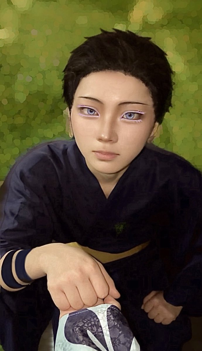 Flgann's tweet photo. cos : 狛犬？ https://t.co/aaY1R4OIIU
