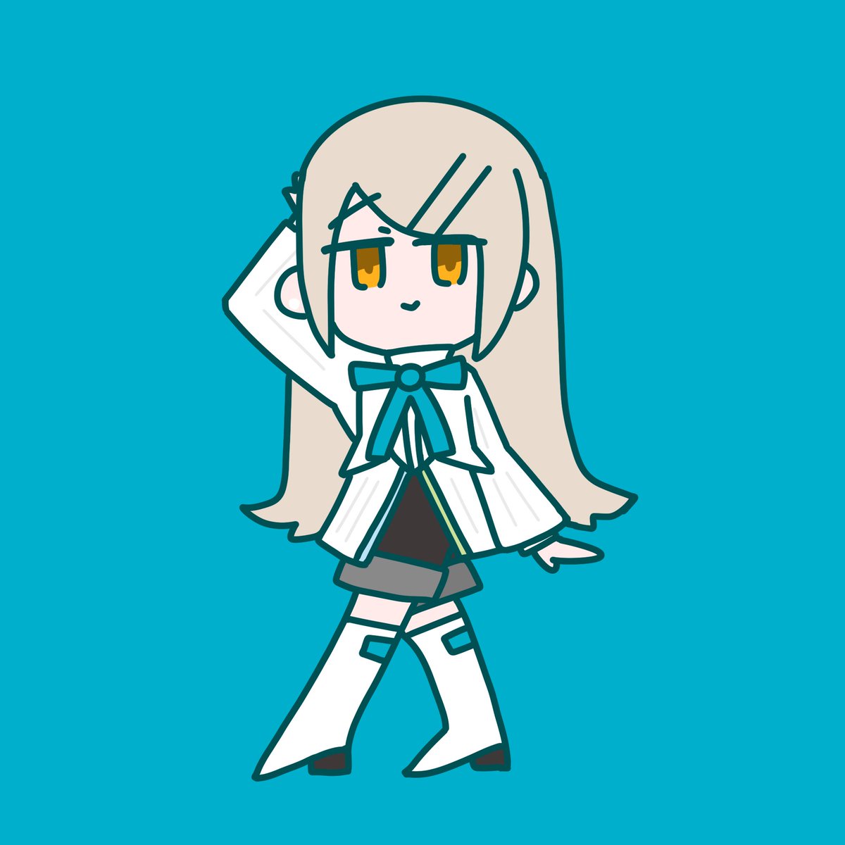 真島ゆろ(ましまゆろ) tweet media