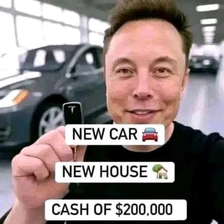GIVE ME A FOLLOW BACK :ELON MUSK 🇺🇸 tweet media