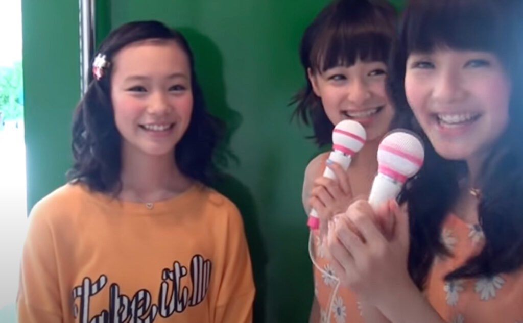 runa057__7's tweet photo. だいぶ後の世代になるけど、太ってるって干されてた南沙良ちゃんが今1番活躍してるし誌面に全然載ってなかった溝部ひかるちゃんはインフルエンサーでバズりまくってる
ニコラでトップにならなかった子の方が生き残ってる感じする https://t.co/bcXajEx3Gg