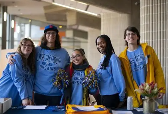 Carney_Library's tweet photo. New Student orientation will take place at the Claire T. Carney Library and other locations on campus on select days in June. Please note that this may limit access to our public computers.
https://t.co/CMHIXhn9ao https://t.co/PTfCNNL1wQ