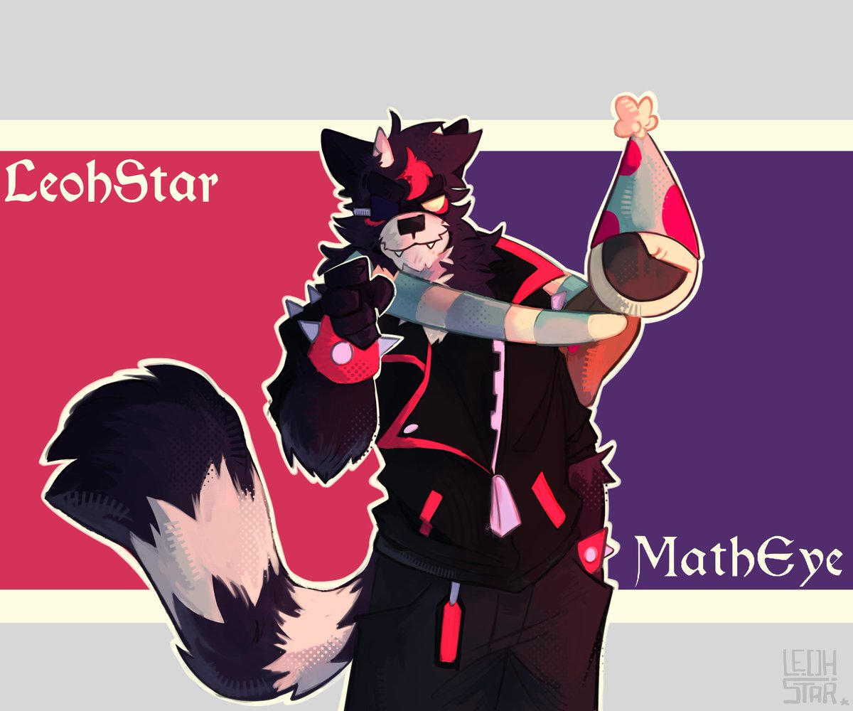 MrLeohstar tweet picture