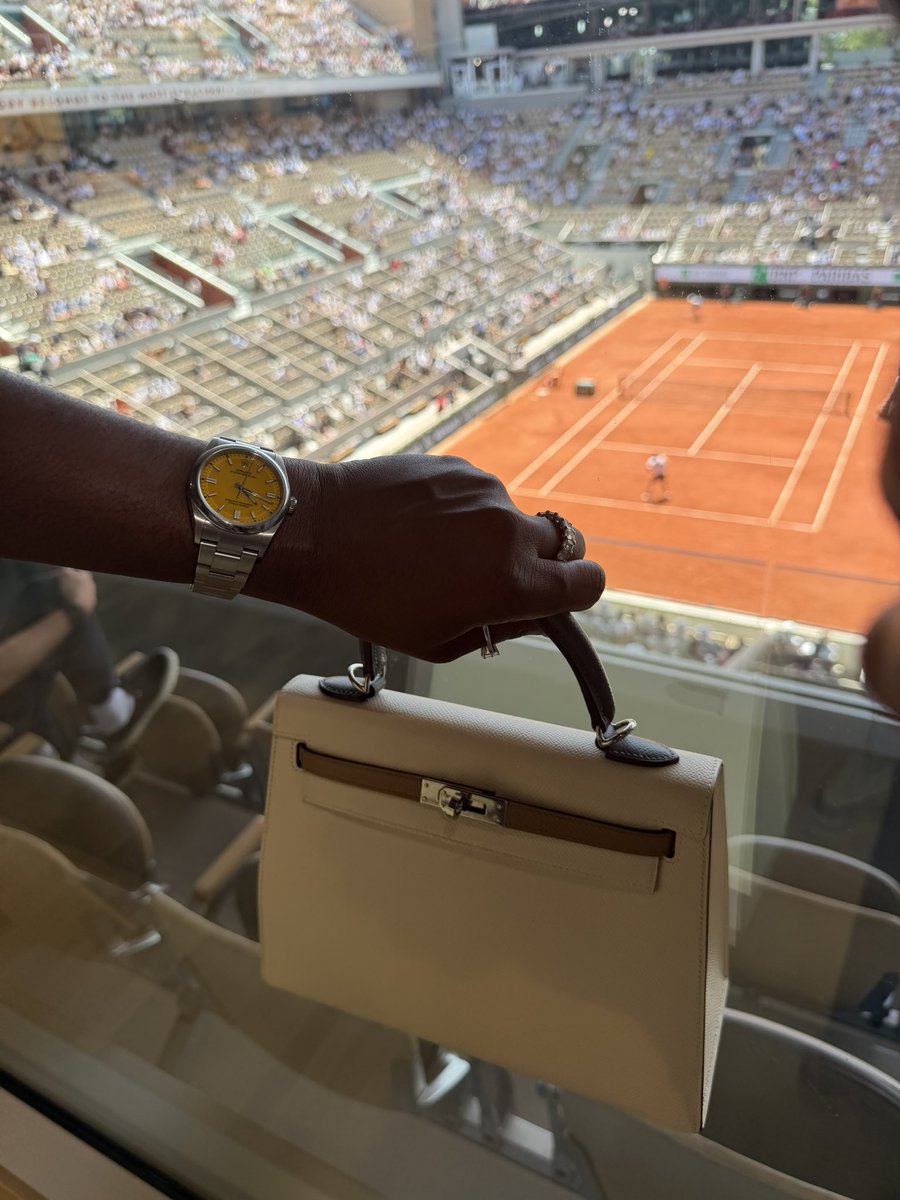 sloanestephens tweet media