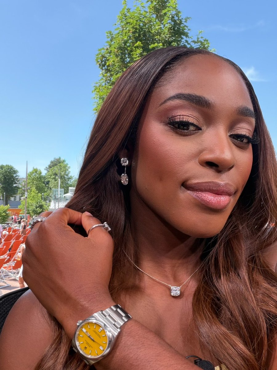 sloanestephens tweet media