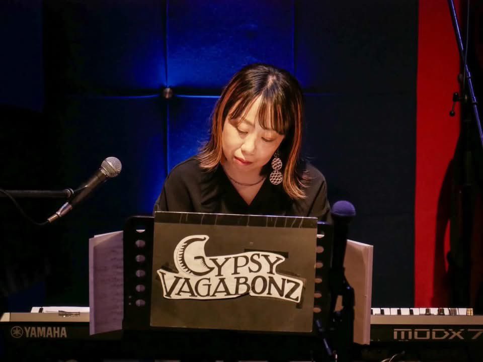 oonishi mami tweet media