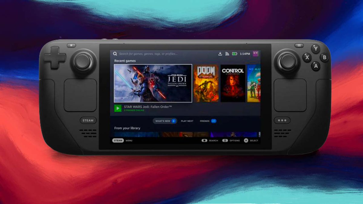 IGN tweet media