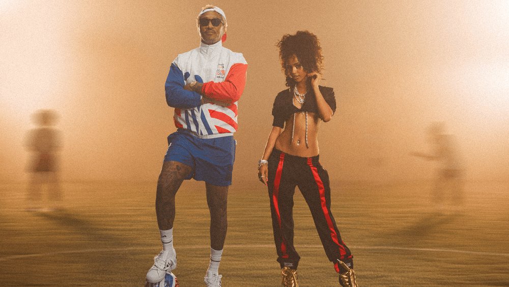 Kurrco's tweet photo. WHO'S GETTING THE FIRST LISTEN TONIGHT?

💿 Latto — Big Mama

🎵 Future & Tyla — Game Time (FIFA World Cup 2026™)

💿 Freddie Gibbs — RBT (EP)

🎵 Polo G — Clap

💿 Anderson .Paak — K-POPS! (Music from and inspired by K-POPS! Motion Picture)

🎵 Julia Wolf — Deep End

💿 Lackvill — Lackvill

🎵 070 Shake — Baby Driver

💿 Fetty P Franklin — Bet the Bank on Frank

🎵 G Herbo — Thug

💿 L5 — Xhain gang flow

🎵 Tory Lanez — I'm Jiggy (Lost Tapes 2022)

💿 ear — Rumspringa

🎵 Monaleo — Everythang Pinka (feat. Teezo Touchdown)

💿 Reuben Aziz — mind the gap

🎵 Syd — Callin'

💿 Chxrry - U, Me & My Ego

🎵 Blood Orange — Essex_Honey.mp3

💿 Peysoh — B****** Child

🎵 Sainté — Cheap

💿 38 Spesh — 8 Shots

🎵 Ranai — Insomnia

💿 aespa — LEMONADE

🎵 Sturdyyoungin — Dump

💿 Showjoe — Yuni

🎵 Punk Racks — All Kings Dead

🎵 BABYKIRA — Calgary

🎵 4Scythe — 100YEARS

🎵 ApolloRed1, Bryant Barnes — #Demon 

🎵 Jay'ton — Old Law (feat. Conway the Machine, Mozzy, Trae tha Truth & Payroll Giovanni) 

🎵 Jennaske & Benny the Butcher — LOVE/HATE 

🎵 Bizzy Crook & Leon Thomas — Could Be Worse

🎵 Ariana Grande — hate that i made you love me

🎵 Wyclef Jean — 2010 - Mr. October (feat. G Herbo)