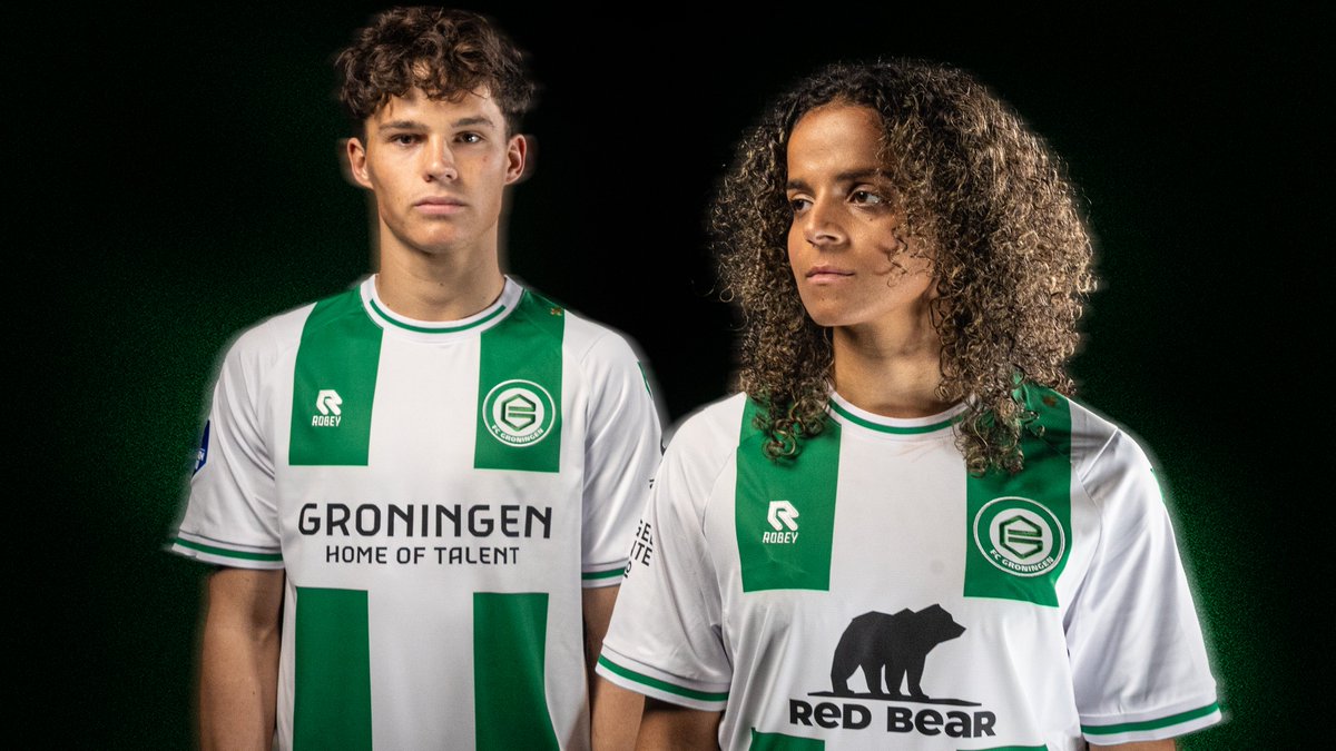FC Groningen tweet media