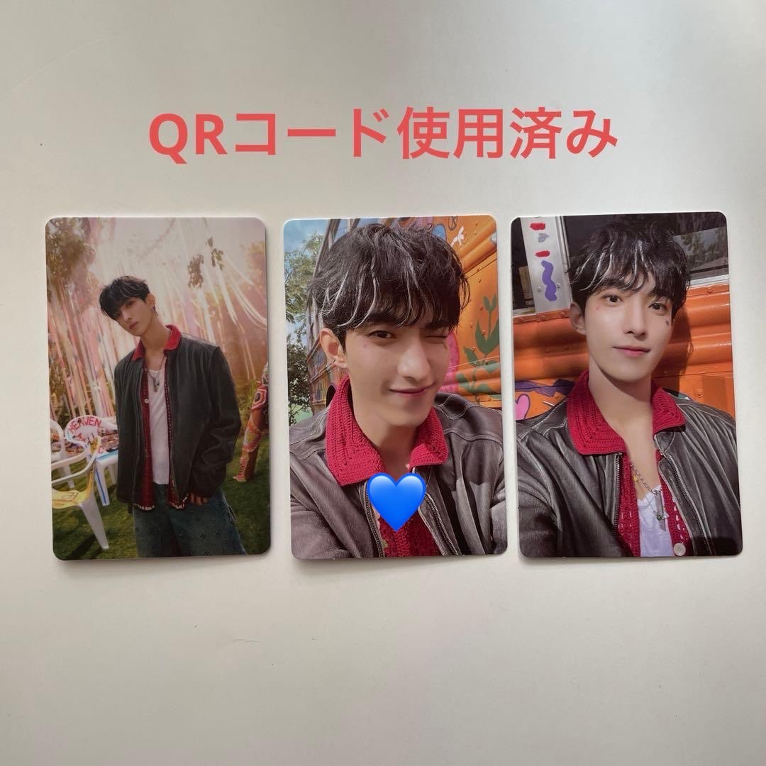 itskylelimuel's tweet photo. @wonwonscarts Hi! Interested po in these pcs https://t.co/YWFmshLzYF