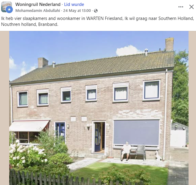 Nordenslys #EalaFreaFresena - #StemZeWeg tweet media