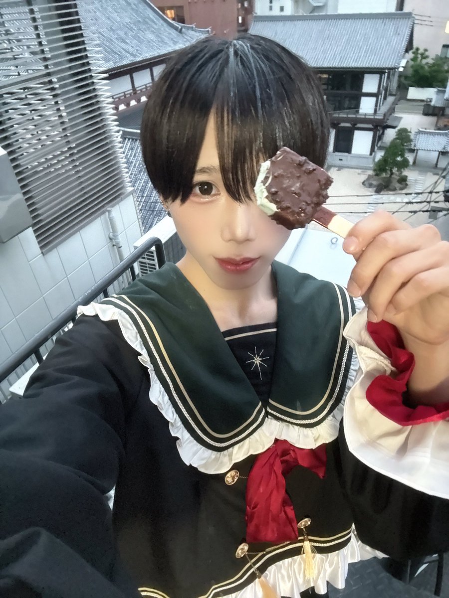 みなみ tweet media