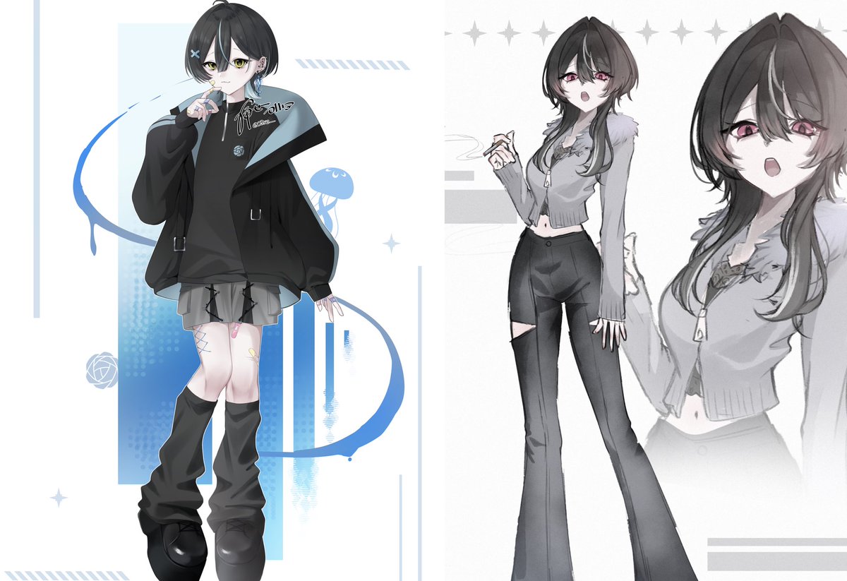 shininn00's tweet photo. @ritoka_pukuna はじめまして、検索から失礼します🙇‍♂️
詳細やポートフォリオはリットリンクに載せていますので、ぜひご覧ください。
お見積もりだけでも結構ですので、お気軽にご連絡下さい。
検討のほどよろしくお願いいたします
https://t.co/oEvNvCXiPw https://t.co/zZa55eKXlO