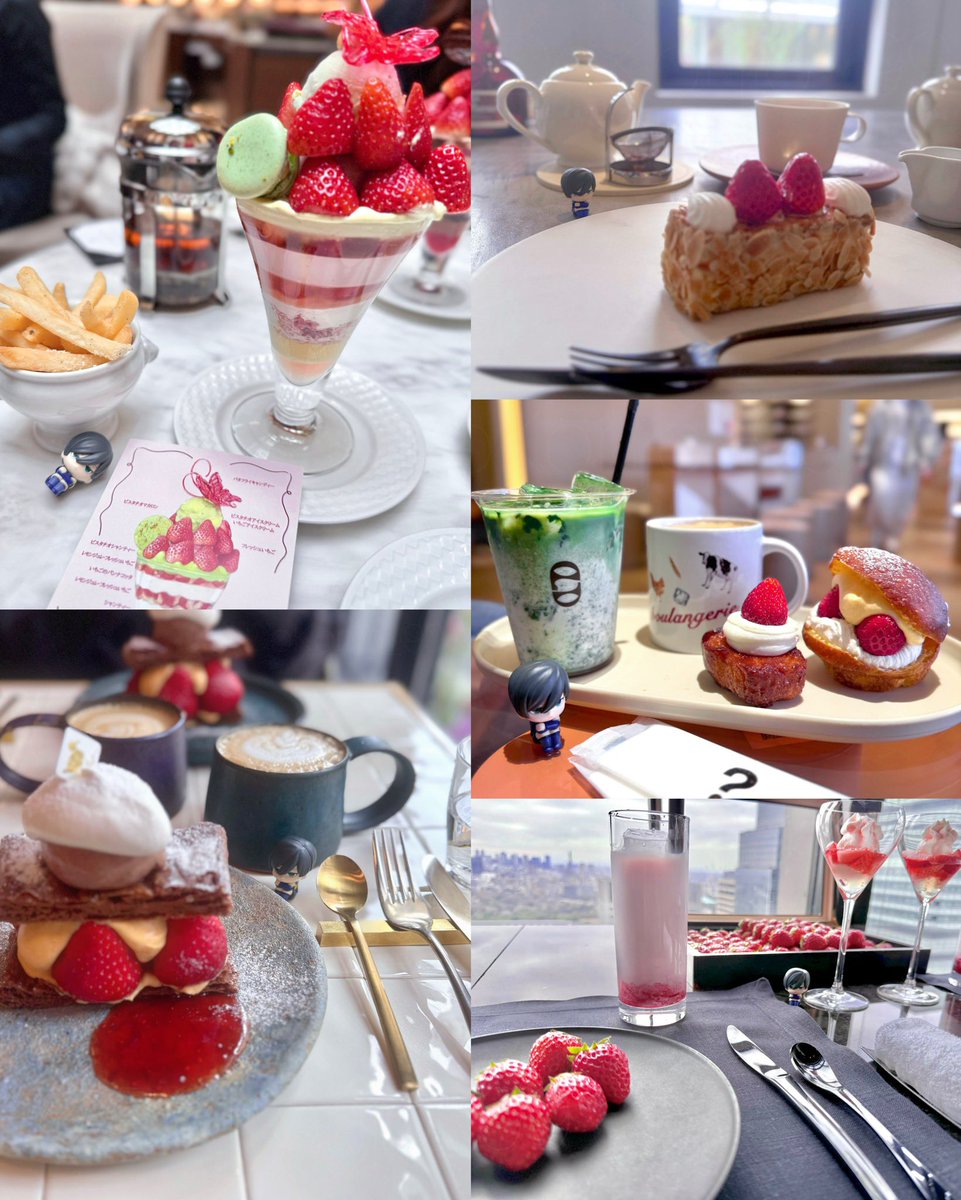 DoKonjo_99's tweet photo. いちごと同じサイズでかわいい🍓 https://t.co/23SQsFArHN