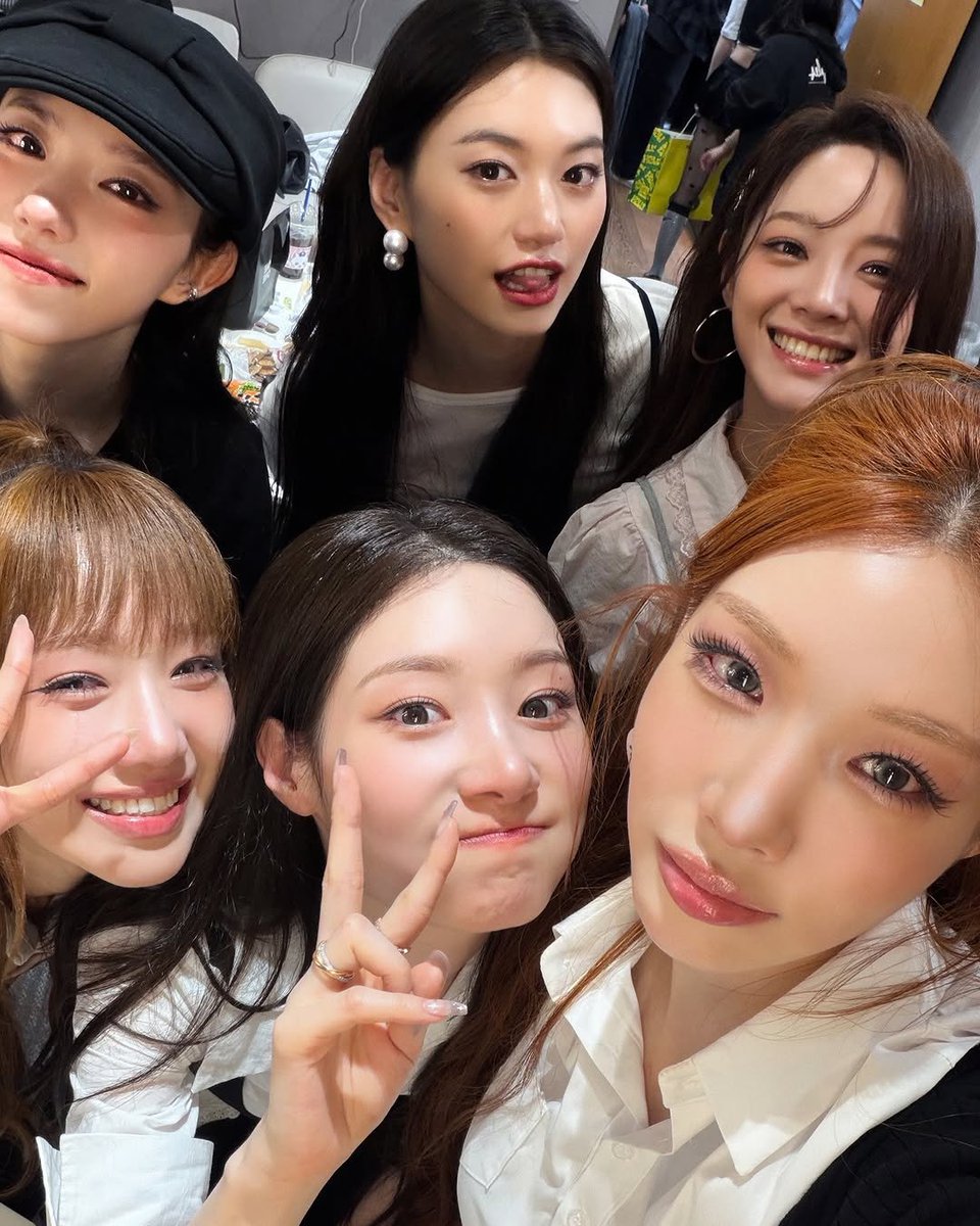 _sejeongdays's tweet photo. [IG] chungha. art's Instagram update with Sejeong 

https://t.co/sNKKb5n8a6

#Sejeong #김세정 #KimSejeong
#아이오아이 #IOI #IOI_LOOP #갑자기 #Suddenly https://t.co/USSGRBmjFV