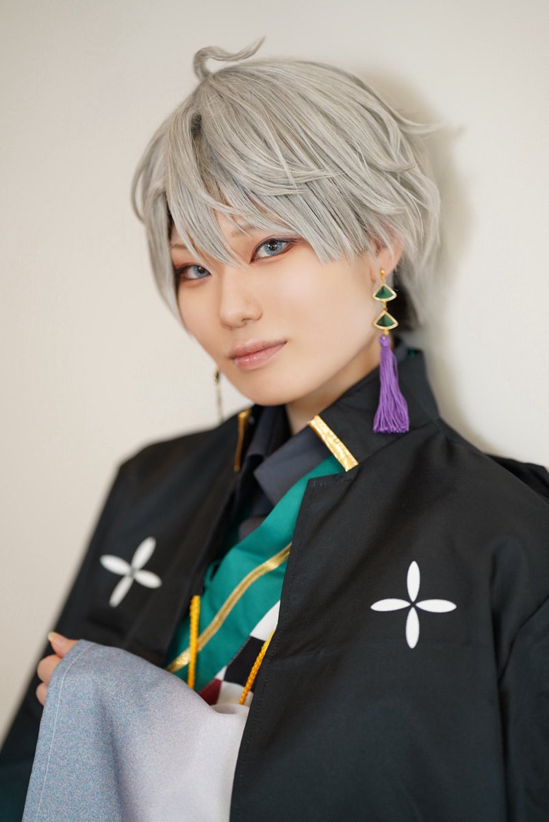 kanata__cos_328's tweet photo. cosplay
🌈🕒/🌞

📸…@sora8580 さん
 #コスクラ https://t.co/HnMuAbXIyK