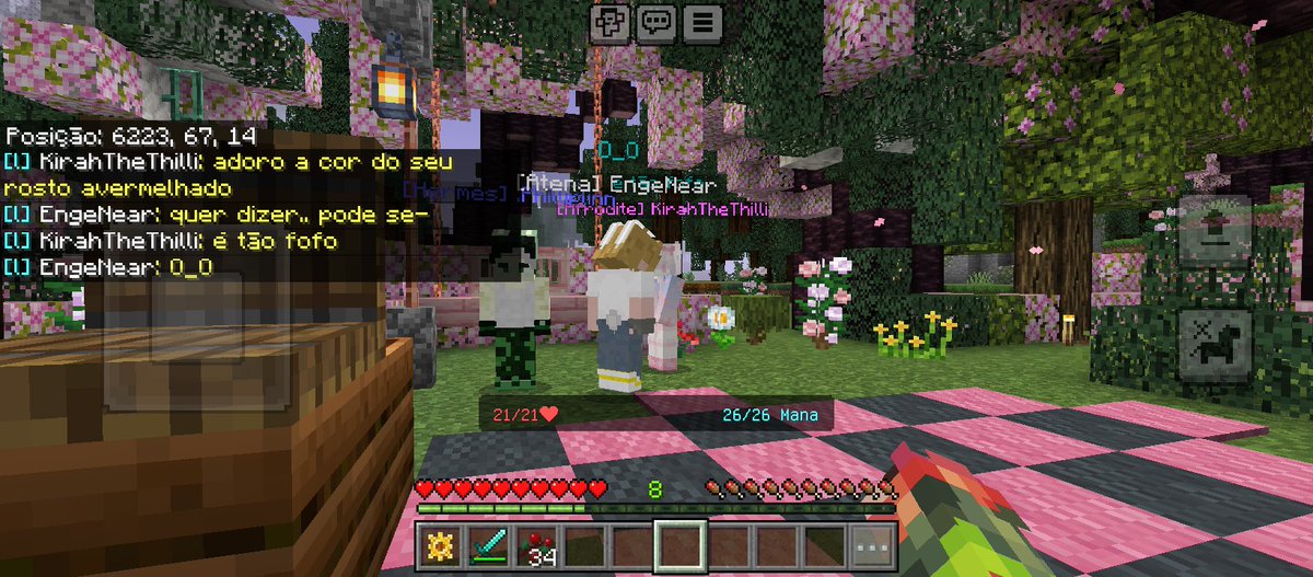 notYukio_xoxo's tweet photo. #OSMPRewind tanta coisa aconteceu desde que eu pisei aq desde de um caos tanto ao grande pedido de namoro do SunshineDuo https://t.co/VEhxb9GGLd