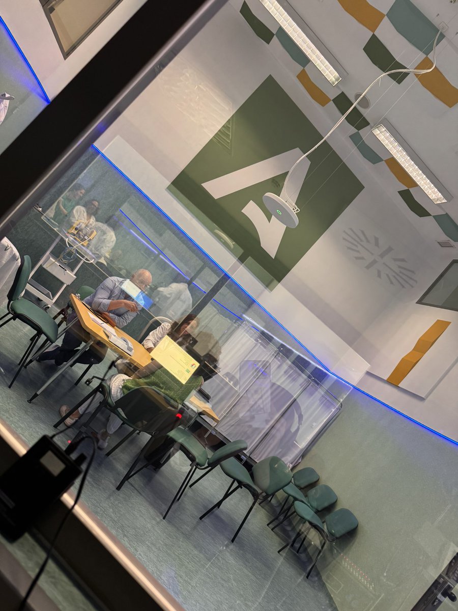 MAROSFO's tweet photo. Simulación en Rehabilitación Cardiaca para AP y comarcales 

#lovesimulacion @IAVANTE_FPS @drjmora @gusacortez @MiriamMartinTo1 @DrDoblas https://t.co/hhwrThwQsW