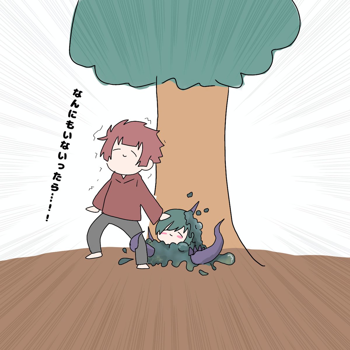 imyu325's tweet photo. 再掲祭り⑦ https://t.co/yMGifwjPk2