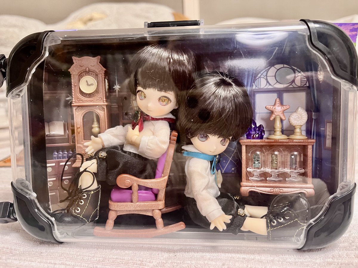 しゅな❣️オーダードールハウス❣️ ドールハウス