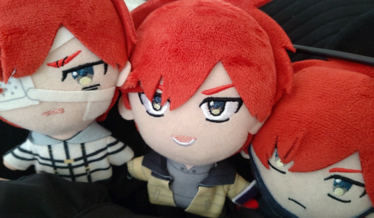 リボン フータぬい tweet media