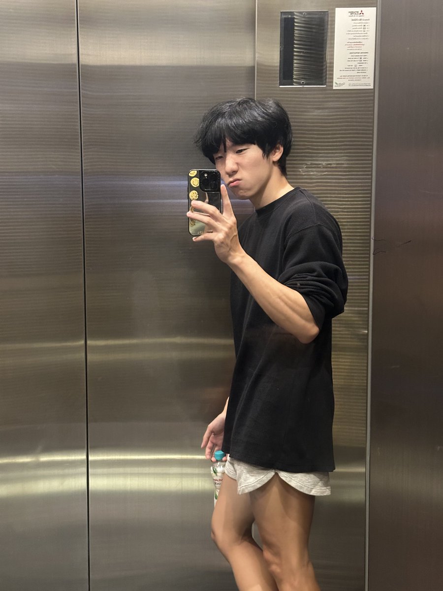 MixBoyBKK ʕ•ᴥ•ʔ✨🇹🇭 tweet media