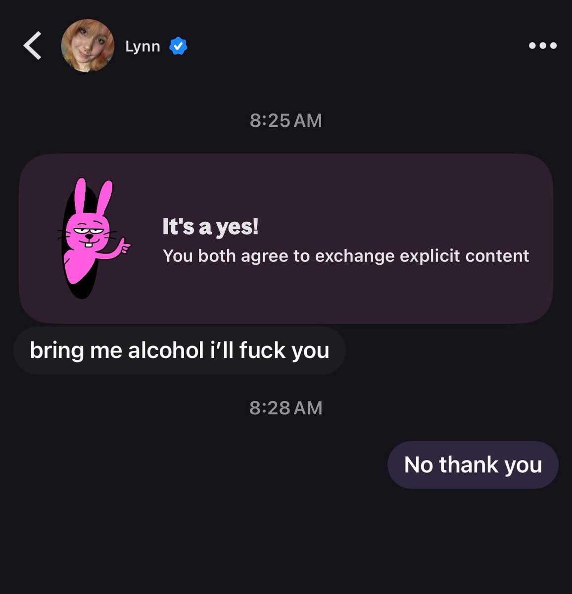 hacked (Road to Redemption Arc) tweet media