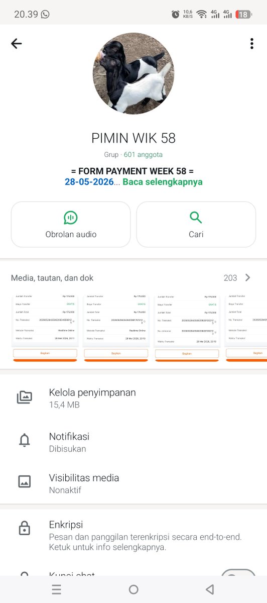 Put | SEWA LINKEDIN 175K/WEEK tweet media