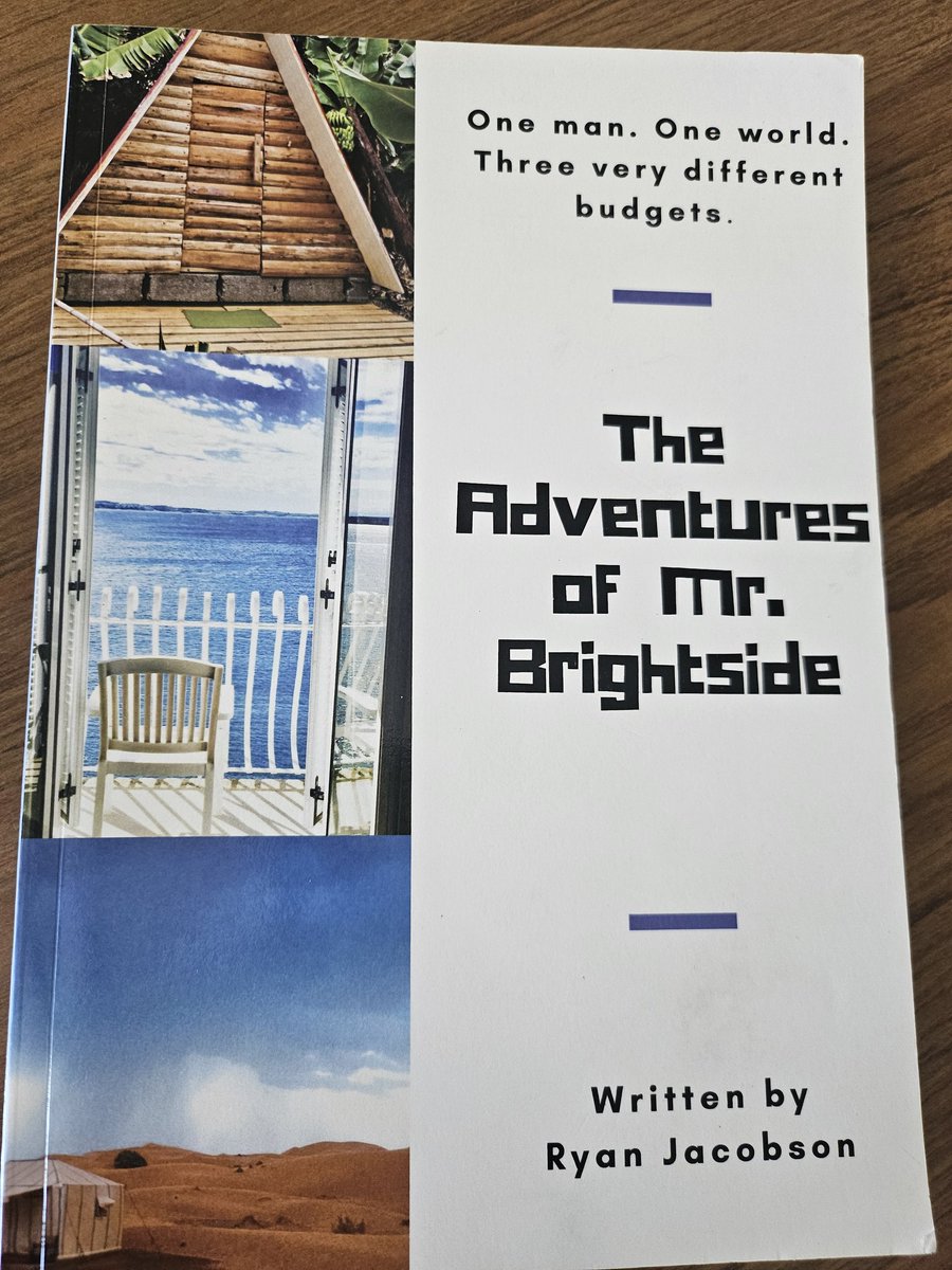 ryanscountdowns's tweet photo. @survivorsavage @survivorsavage I actually wrote a book a few years ago that became a best-seller. It wasn't solely about Survivor,  but mentioned you as my favorite Survivor. I think I even messaged you as I was in Pearl Islands, and we  chatted. How do I mail it to you? https://t.co/LC39EVTxiM