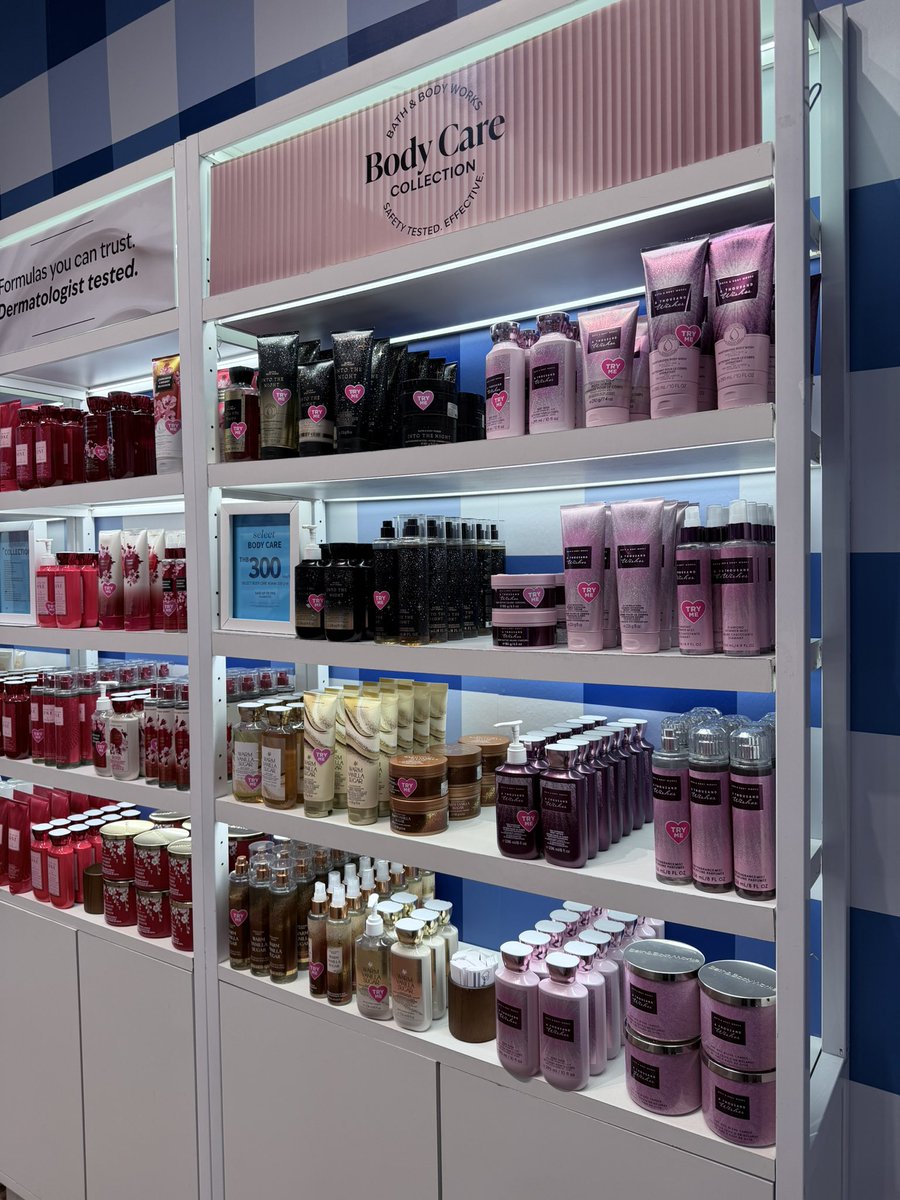 s4hzrhou's tweet photo. Bath and body works 300บ ทั้งร้าน (มีมากกว่าในรูป) 
หิ้ว 30 วินเหมา50 
#bathandbodyworks #ส่งต่อน้ำหอม #น้ำหอม #bodymist #ส่งต่อคสอ https://t.co/QvfeHH4KUL