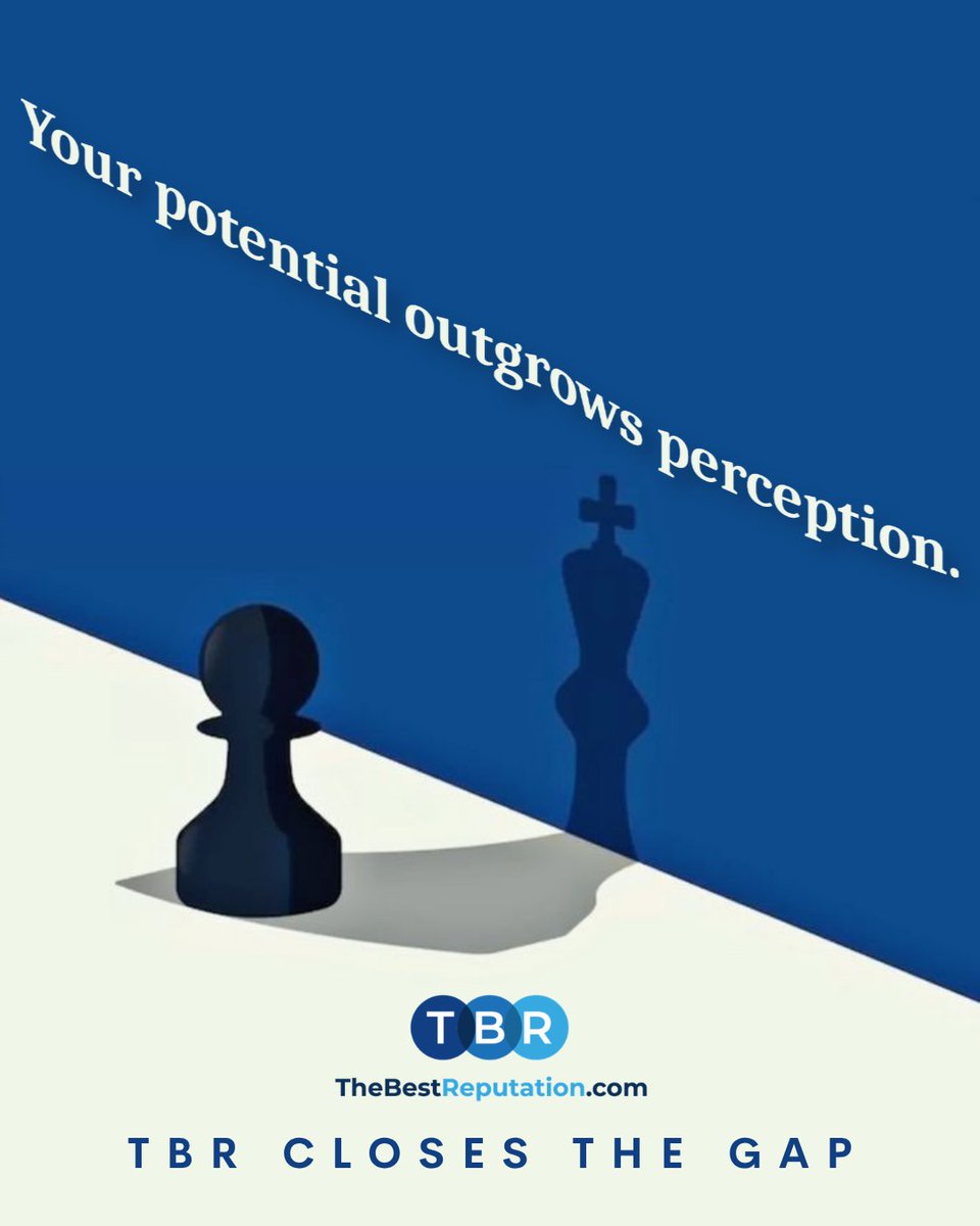 TheBestReps's tweet photo. Your reputation is being built right now — whether you're managing it or not. At TheBestReputation, we make sure your digital footprint tells the right story.  #TheBestReputation #OnlineReputationManagement #ReputationManagement #ORM #BrandBuilding https://t.co/1bPcpAfGfi