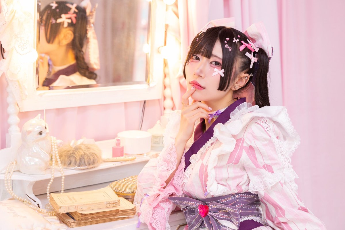 esekai_vanilla's tweet photo. 🍦6月前半お給仕予定表

黄色の日🎫ネコ劇チケット対象日
1〜5日…フリーコス&amp;私服day
12日…小鳥遊める生誕祭 https://t.co/BnRuIFZUT4