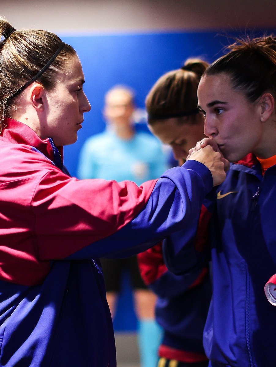 Barça Femení tweet media