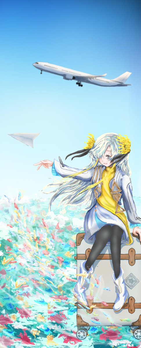 キノカゲ44 tweet media