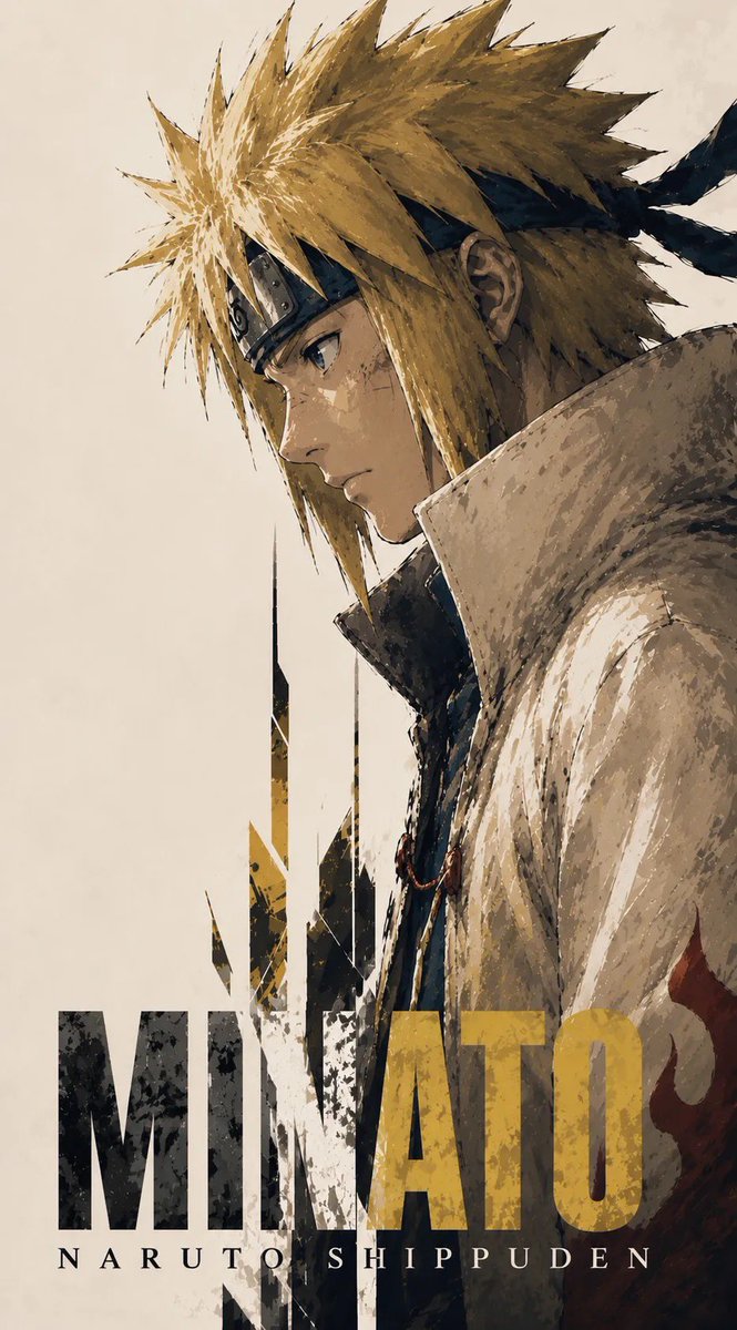Pulaxki's tweet photo. Naruto https://t.co/MfsZz8ohUT