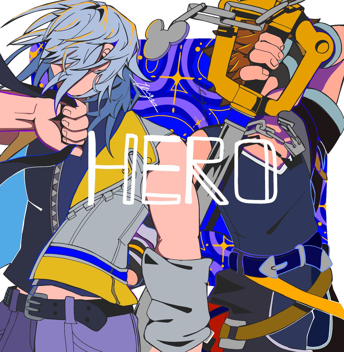 ヨーグルポテト tweet media
