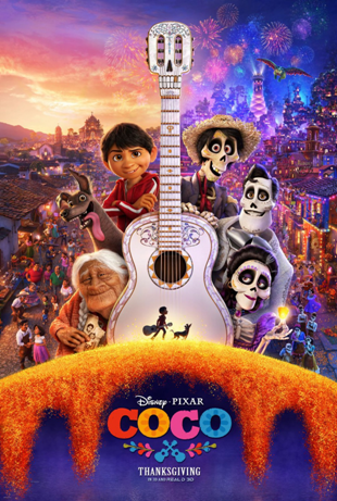 UriSpike's tweet photo. @blognaointendo Pelo mesmo motivo do filme Viva - a vida é uma festa é chamado só aqui no Brasil. O nome original do filme é Coco, que é o nome da bisavó do Miguel. Ai pra não ter a brincadeira com o nome cocô, mudaram o nome. https://t.co/8z6B1lQSMN