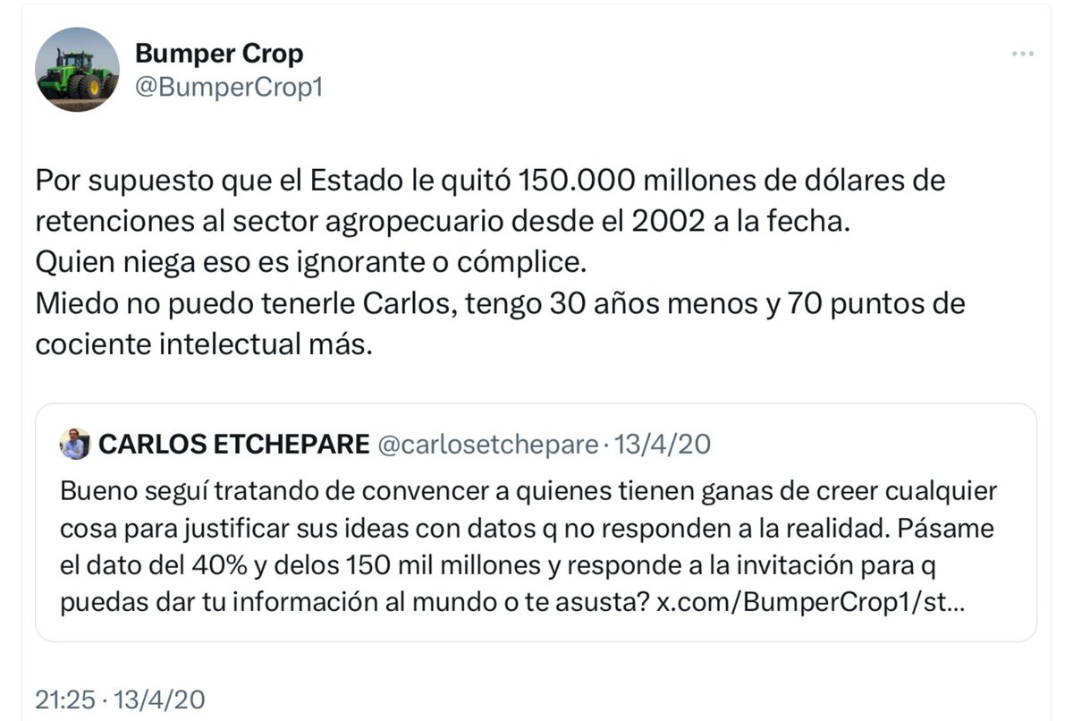 Bumper Crop tweet media