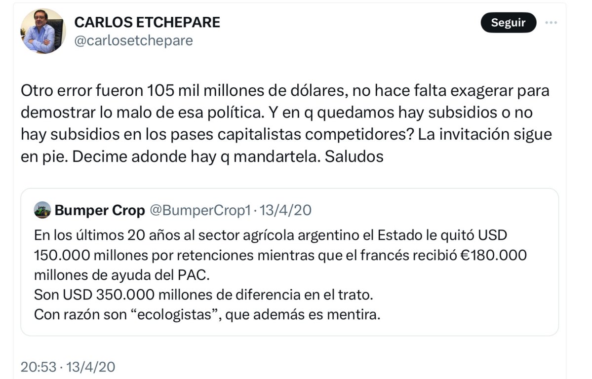 Bumper Crop tweet media